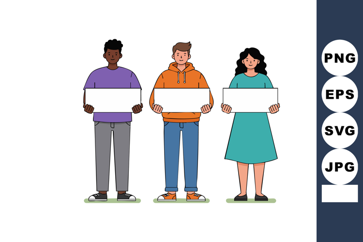 People Clipart Image 13