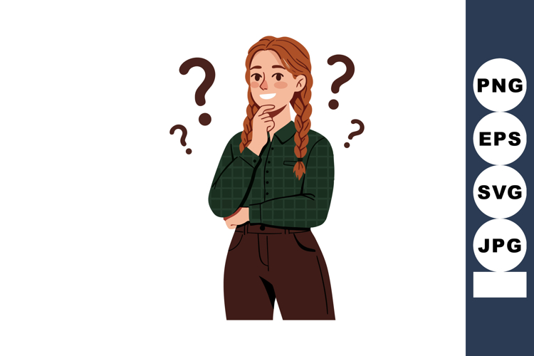 Braid Clipart Image 24