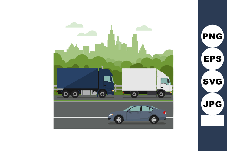 Car Clipart Image 3