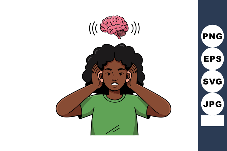 Ears Clipart Image 4