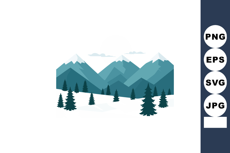 Tree Clipart Image 9