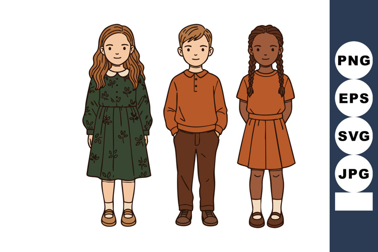 Autumn Clipart Image 14