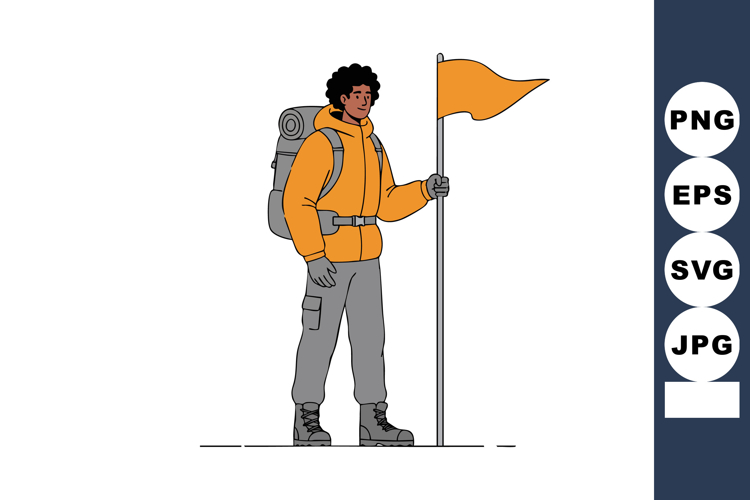 Jacket Clipart Image 22