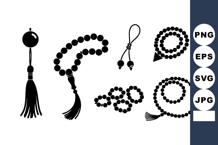 Meditation Silhouette Image 19