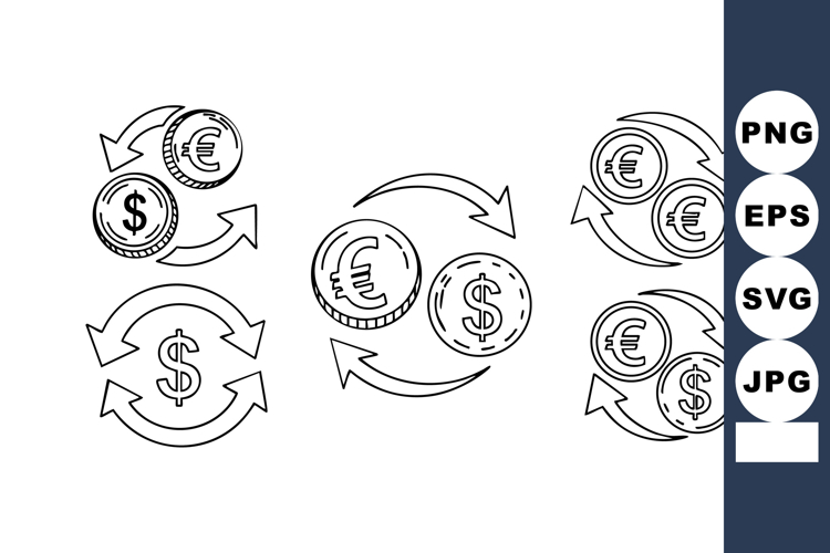Money Vector Image 22