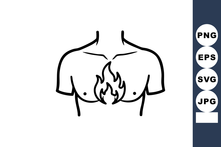 Human Illustration Image 19