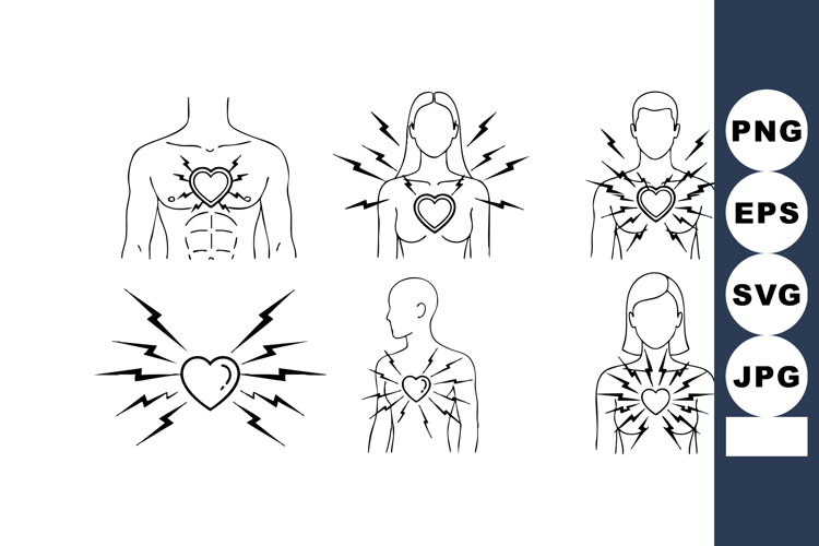 Human Illustration Image 18