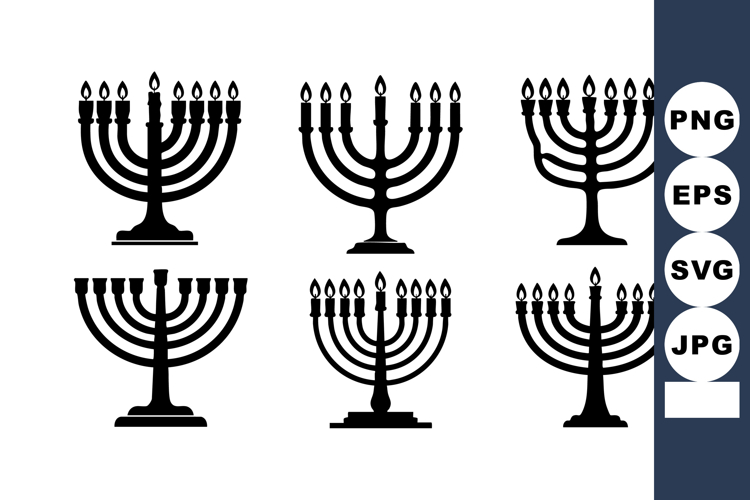 Candle Icon Image 11