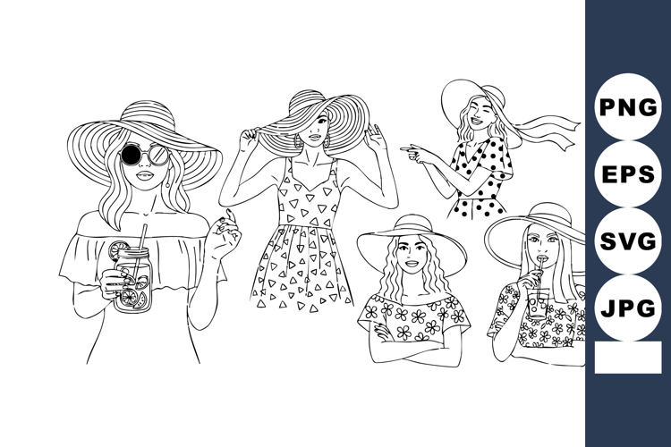 Sunglasses Vector Image 11