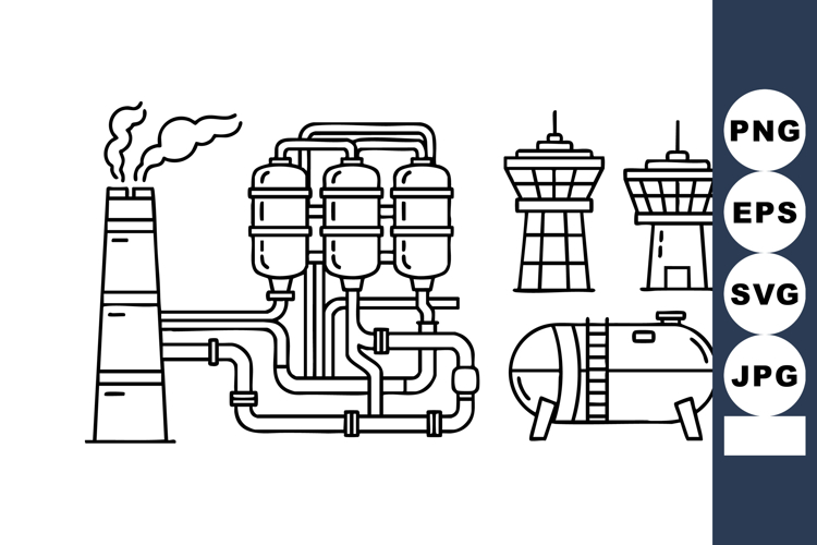 Plant Vector Image 5