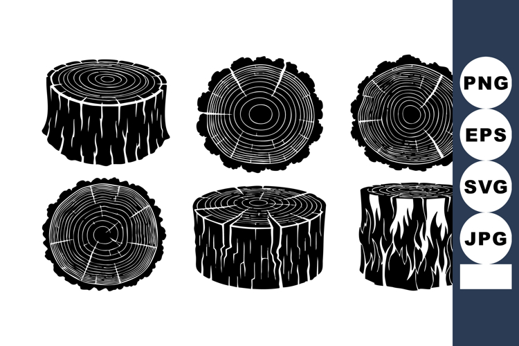 Tree Vector Image 18