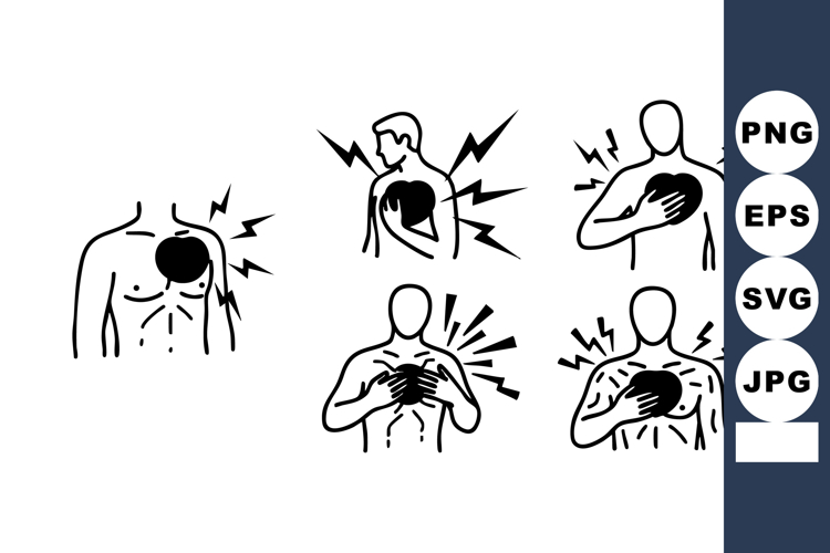 Line Art Illustration Image 14