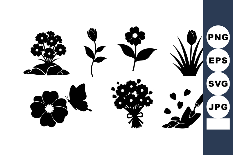 Gardening Illustration Image 16