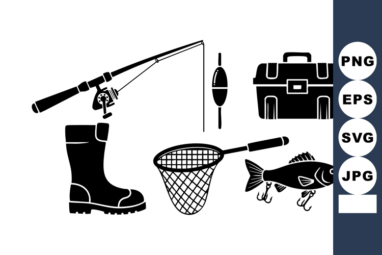Boot Silhouette Image 8
