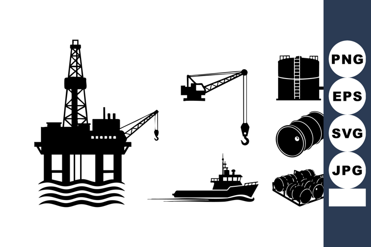 Marine Silhouette Image 17