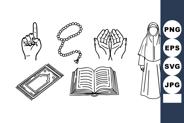 Open Book Icon Image 21