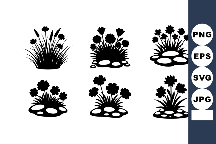 Wildflower Illustration Image 9