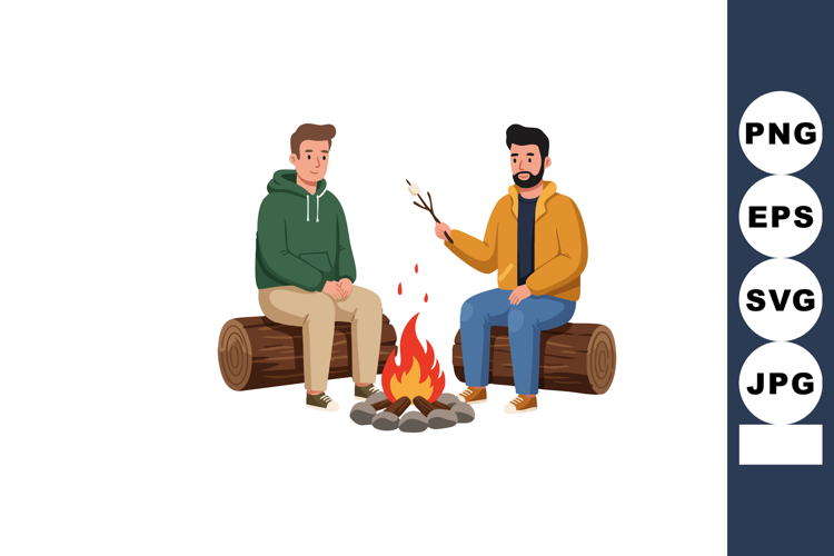 Outdoor Clipart Image 12