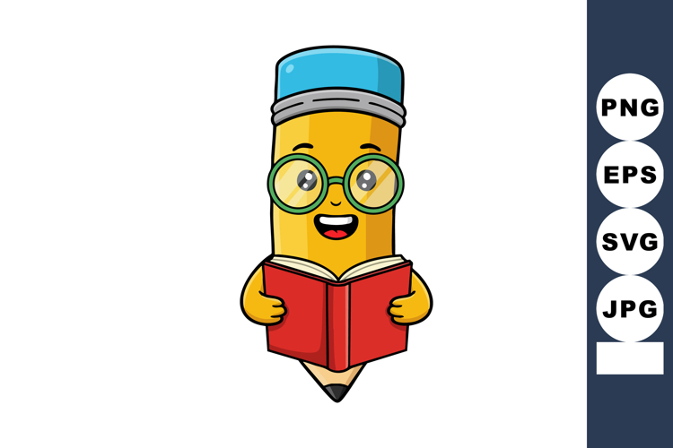 Book Clipart Image 14