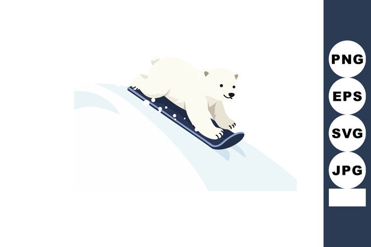 Bear Clipart Image 10