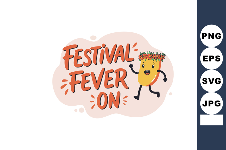 Festival Clipart Image 8