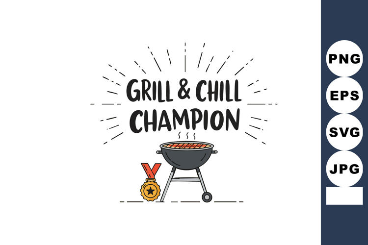 Medal Clipart Image 17