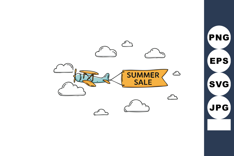 Sale Clipart Image 16