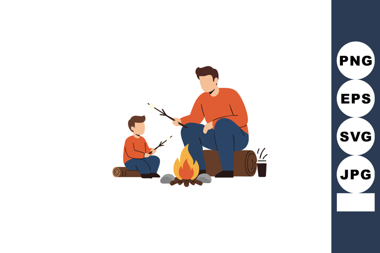 Outdoor Clipart Image 18