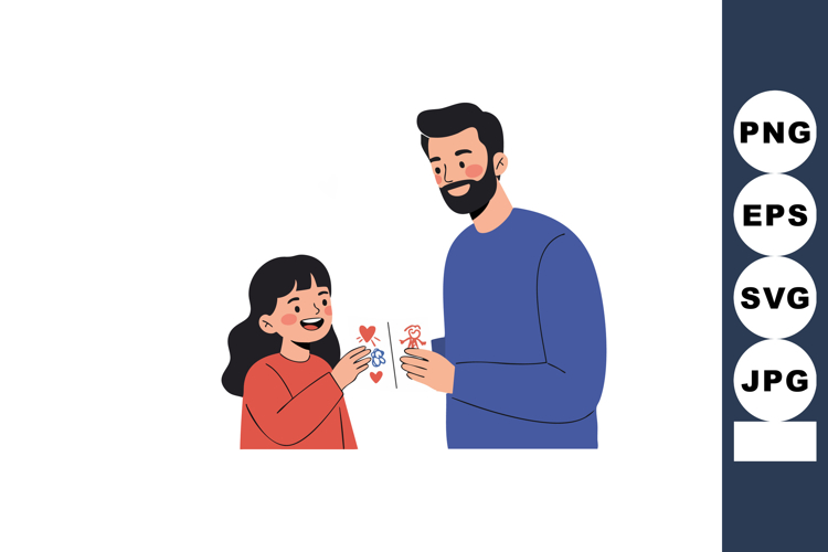 Doll Clipart