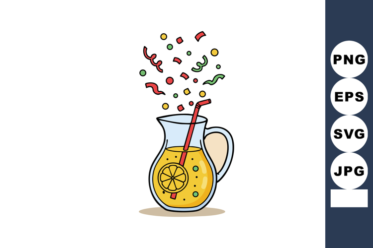 Celebration Clipart Image 13