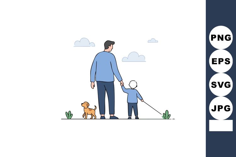 Holding Hands Clipart Image 15