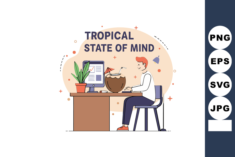 Office Clipart Image 15