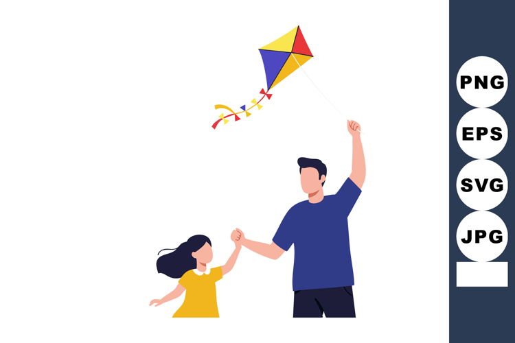 Family Clipart Image 6