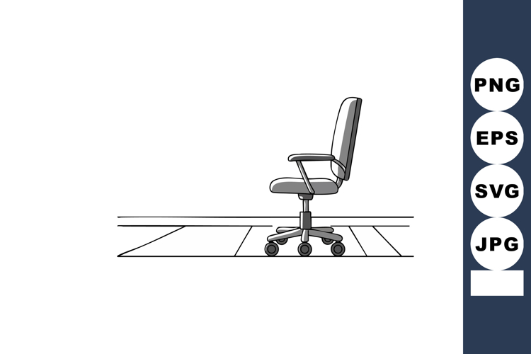 Office Clipart Image 18