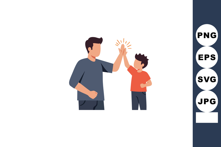 Parent Clipart Image 21