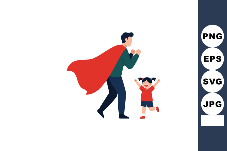 Family Clipart Image 5