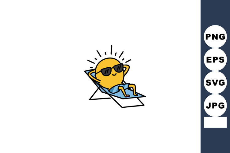 Sun Clipart Image 11