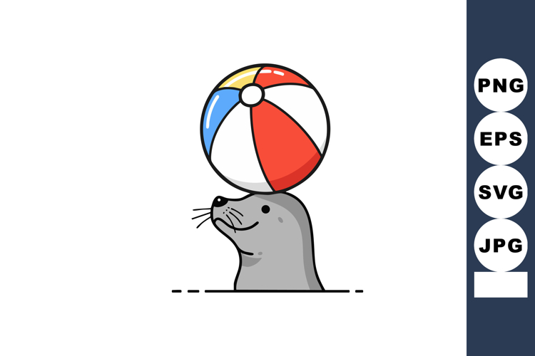 Ball Clipart Image 18