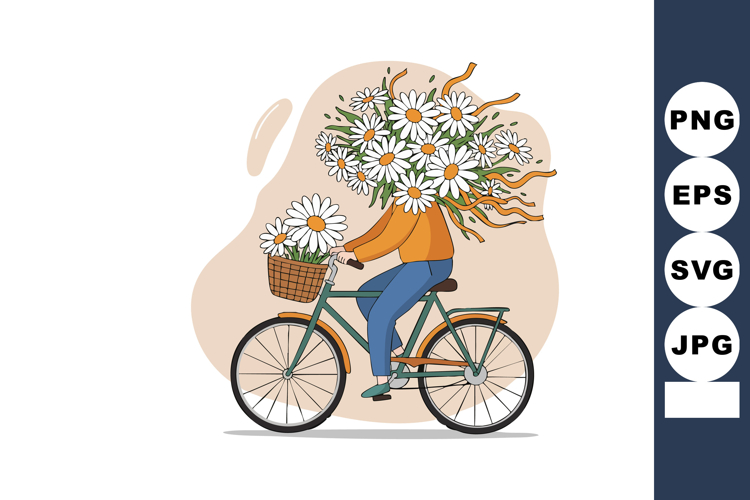 Bicycle Clipart