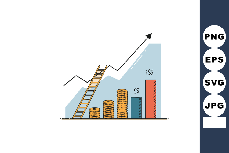 Ladder Clipart Image 11