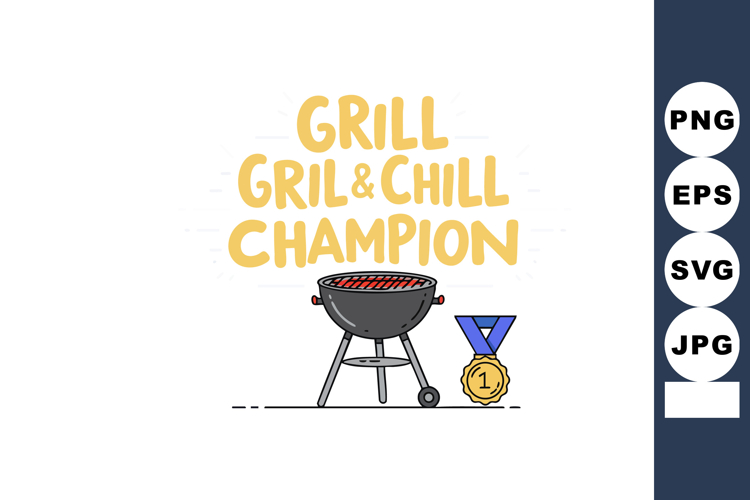 Medal Clipart Image 16