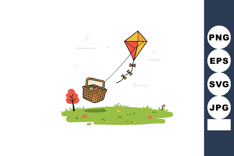 Outdoor Clipart Image 17