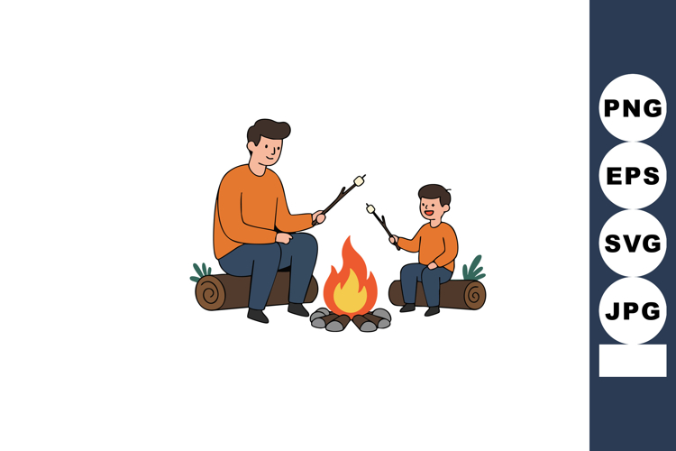 Nature Clipart Image 23