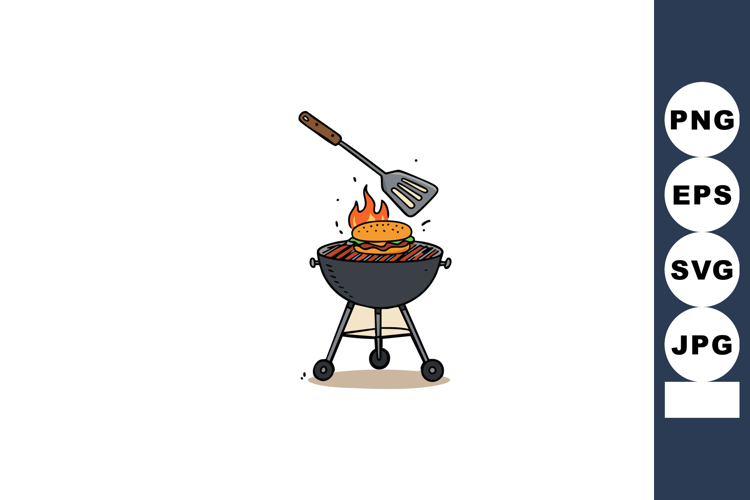 Cooking Clipart Image 24