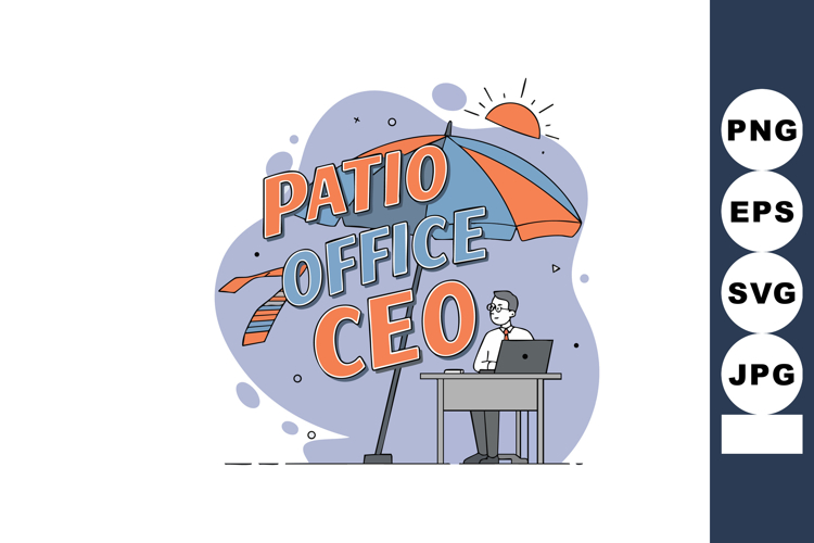 Umbrella Clipart Image 15