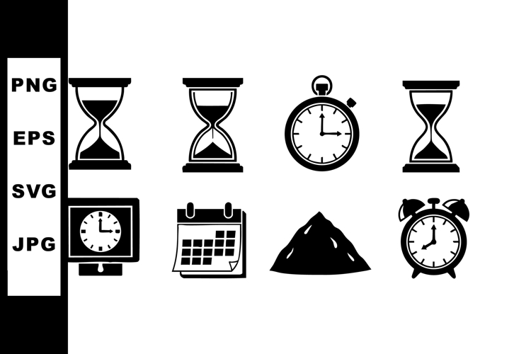 Schedule Icon Image 15