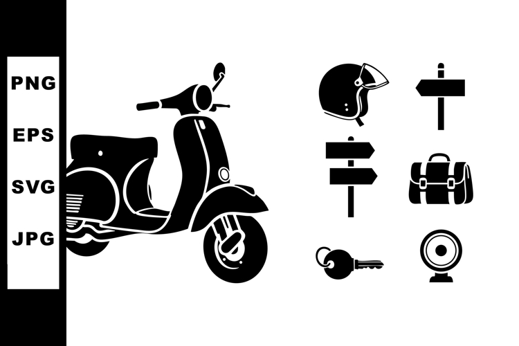 Helmet Vector Image 17