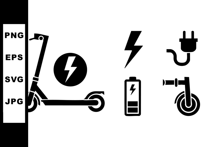 Battery Icon Image 4