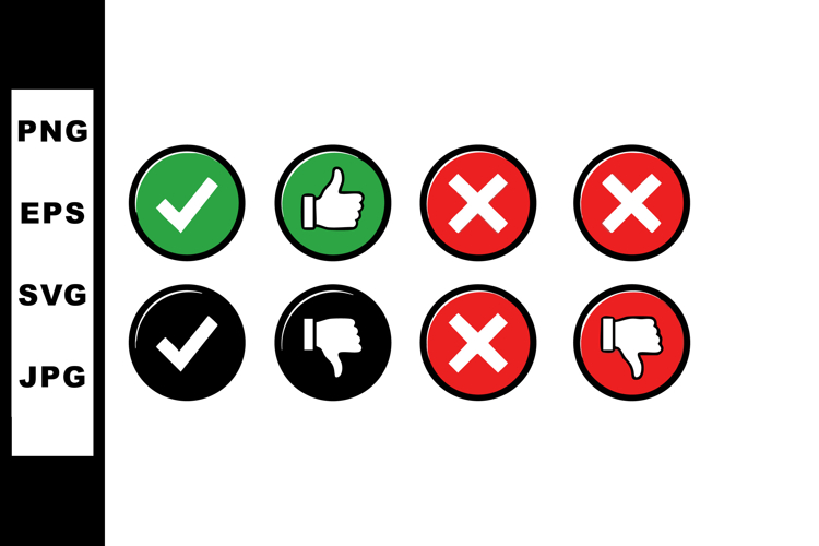 Approval Icon