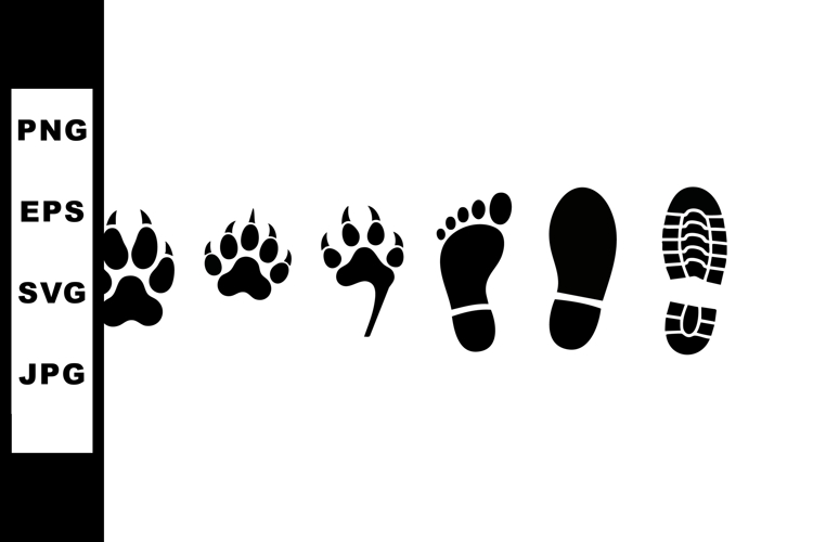 Human Silhouette Image 15